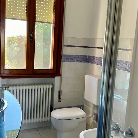 Appartamento Vittoria Rovigo Exterior photo