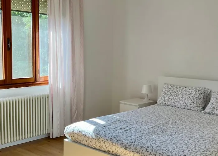 Appartamento Vittoria