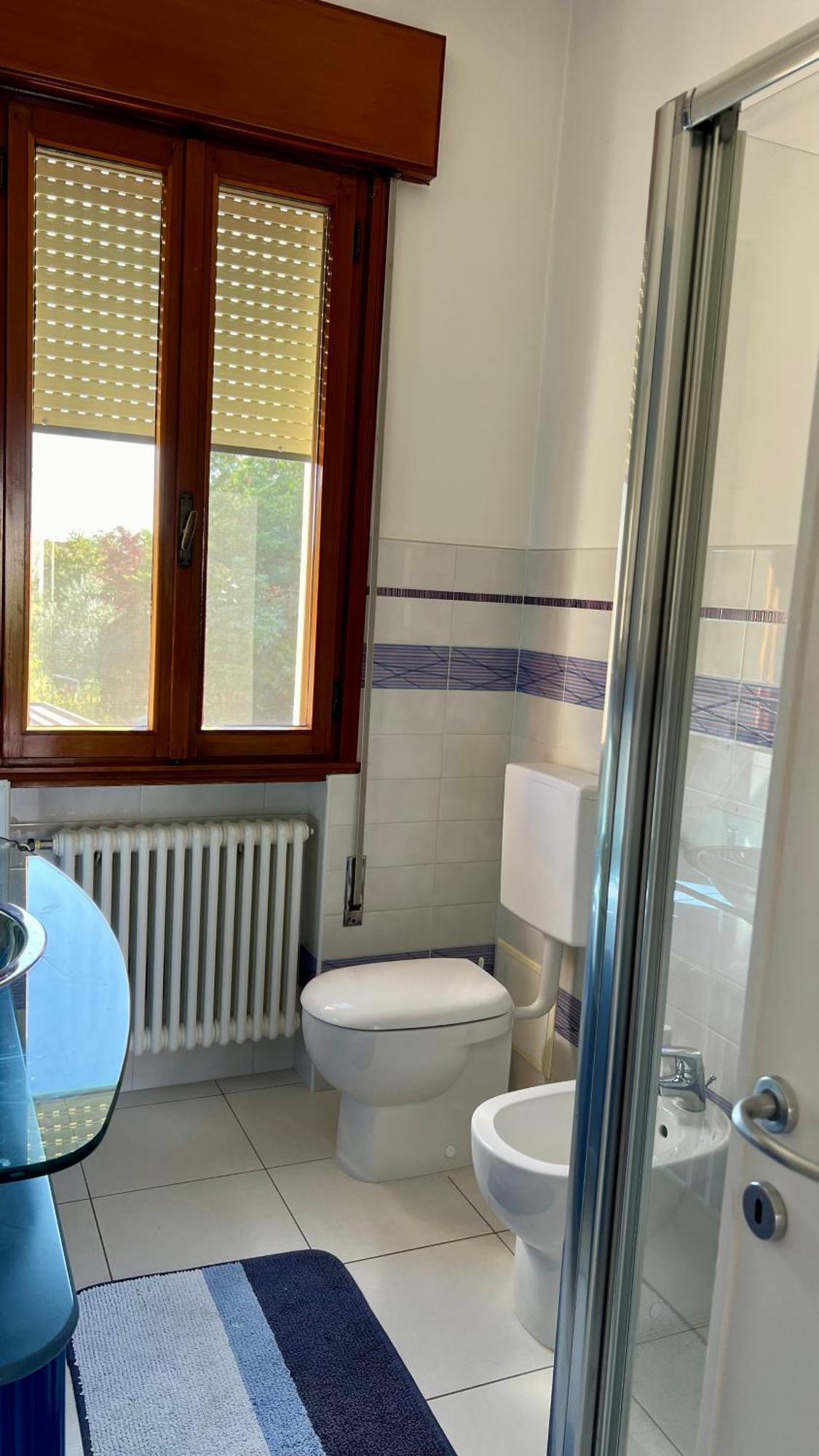 Apartment Vittoria *