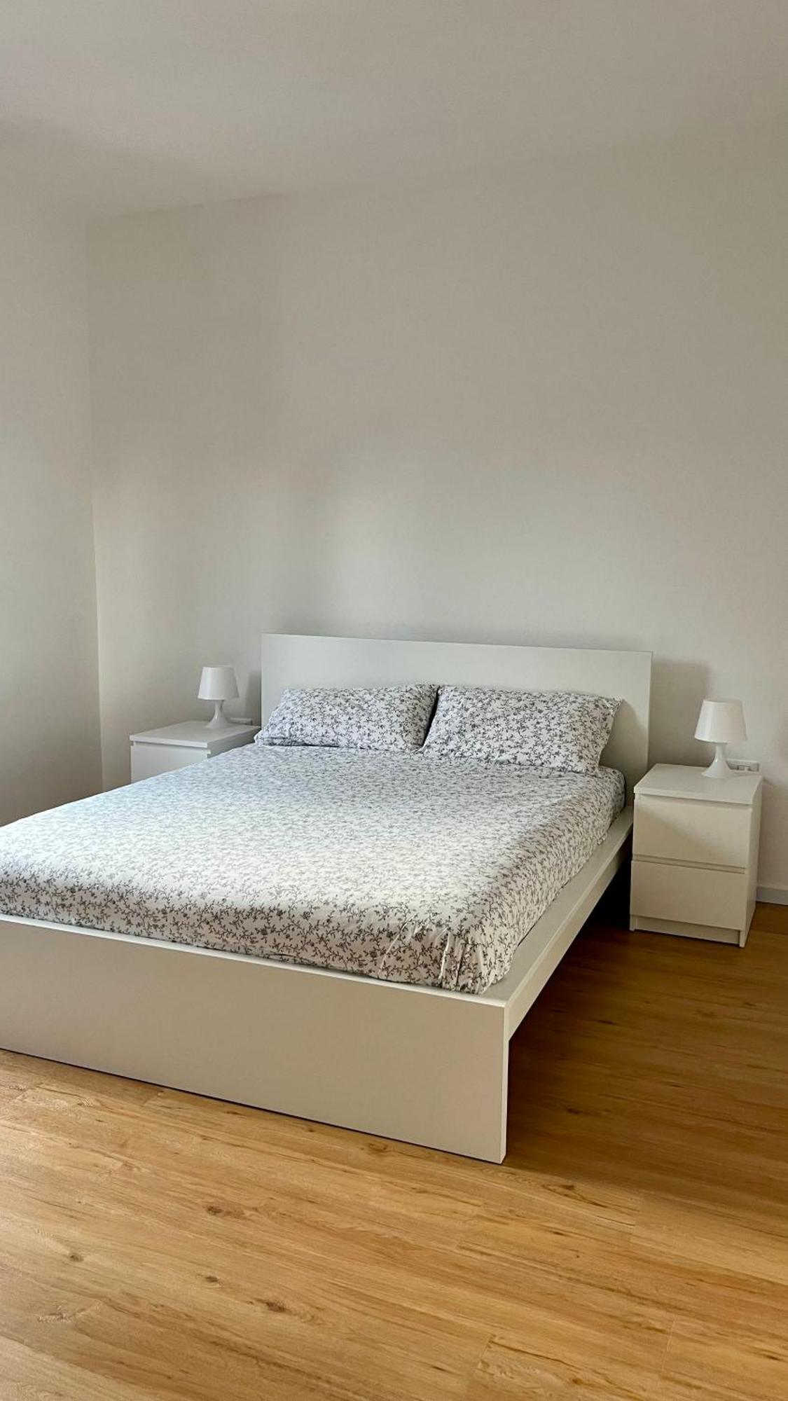 Vittoria Apartment *